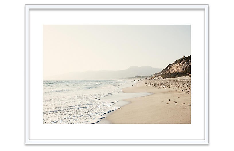 Christine Flynn, Malibu Beach | One Kings Lane