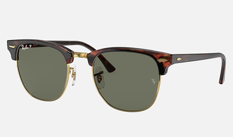 CLUBMASTER CLASSIC | Ray-Ban (US)