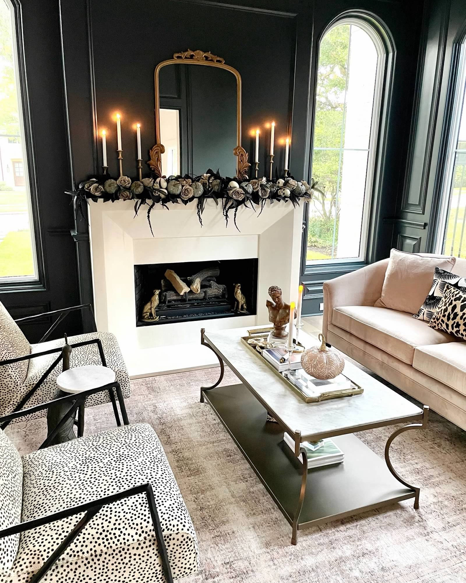 Fall Decor 🍁

The entire Grandin Road site is 25% off today with free shipping. I am obsessed with the muted colors of the “gothic skull” collection. It’s spooky yet dark and feminine. 

This site is my favorite for all holiday decor - fall, Halloween, and Christmas. 

#everypiecefits

Halloween decor
Halloween wreath
Halloween garland 
Fall decor
Fall garland 
Fall wreath 

#LTKHome #LTKSaleAlert #LTKSeasonal