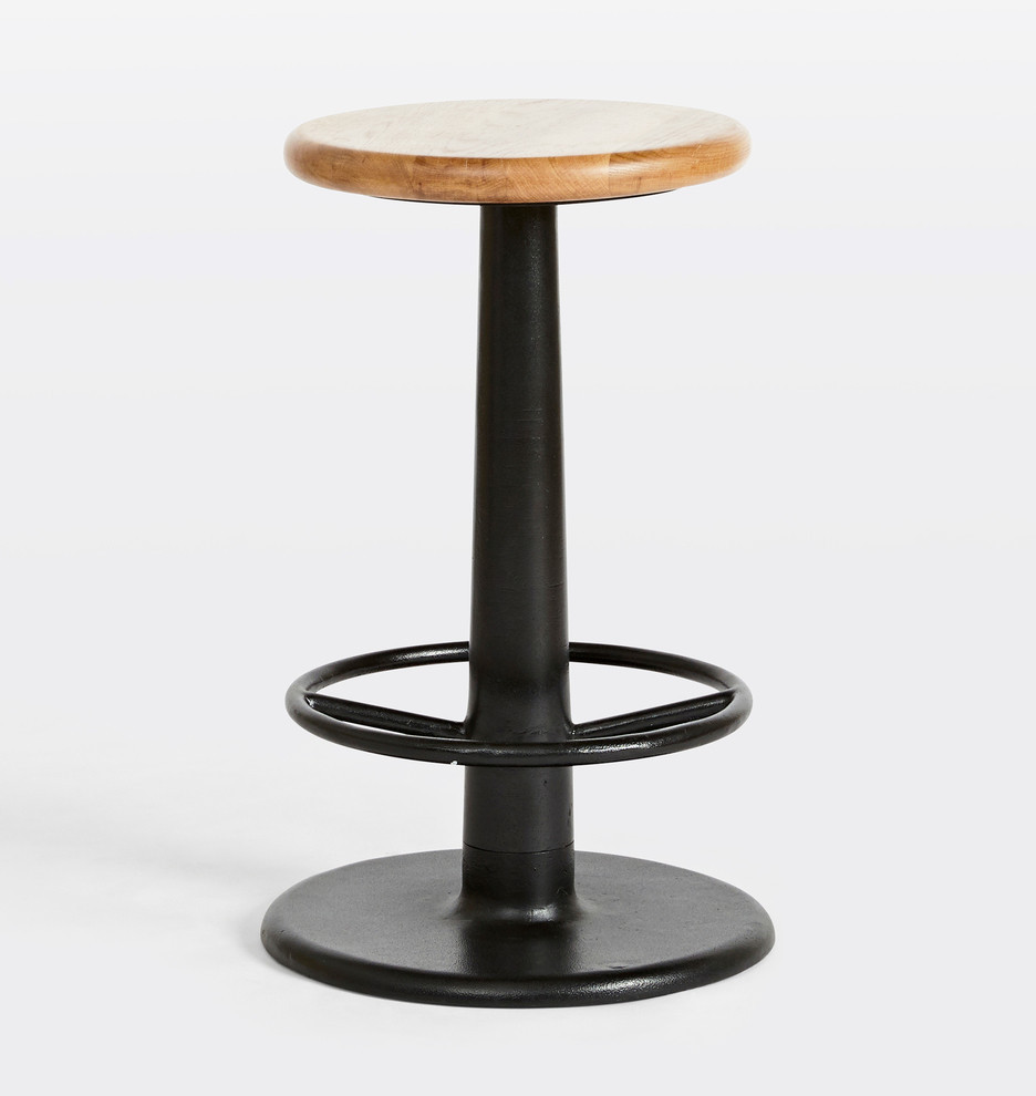 McKay Counter Stool | Rejuvenation