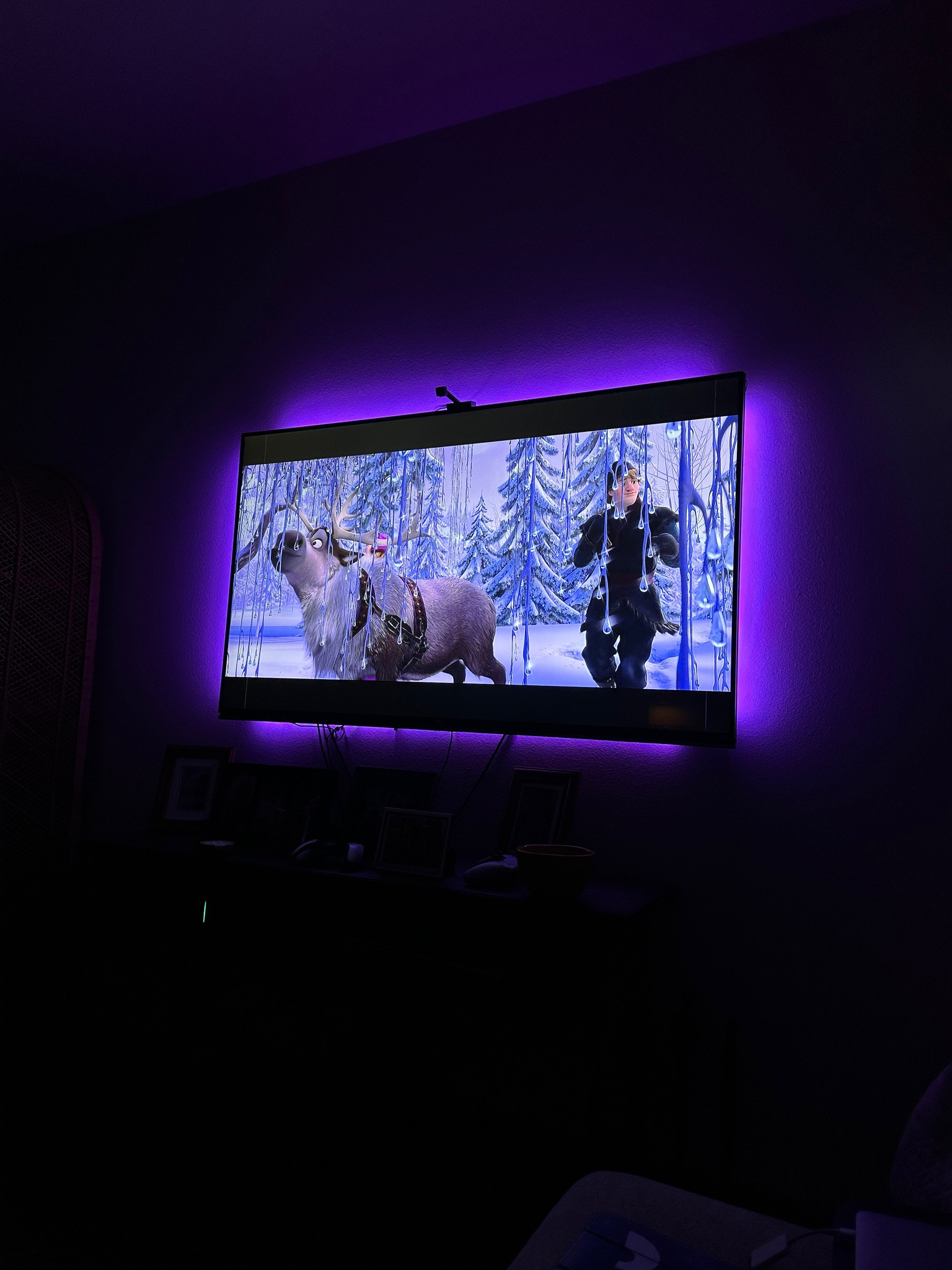 Best Buy ever for family movie nights 

#LTKunder50 #LTKfamily #LTKGiftGuide