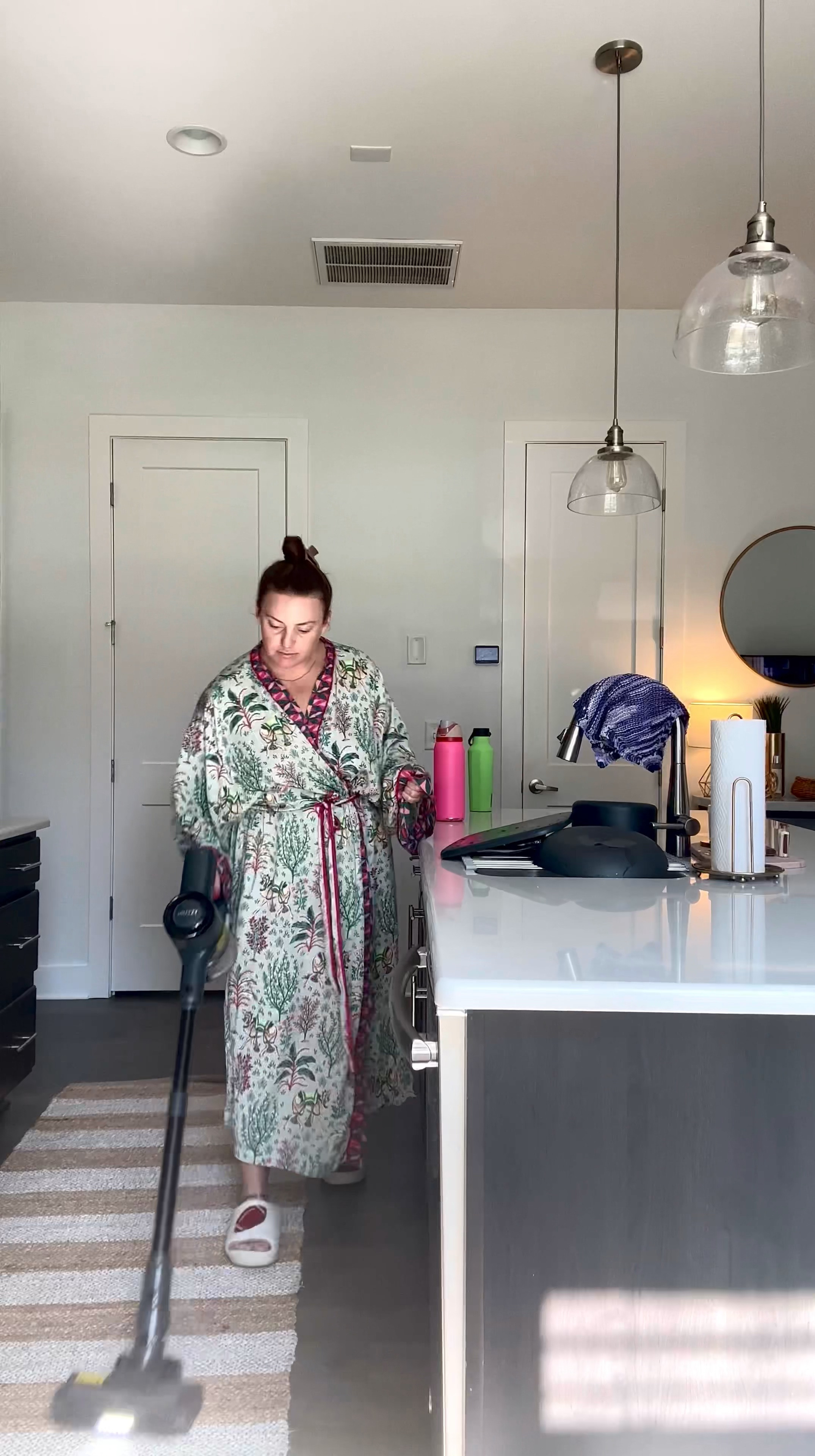 Sunday morning reset, so I can have the most efficient work week ahead!

#LTKStyleTip #LTKHome #LTKVideo