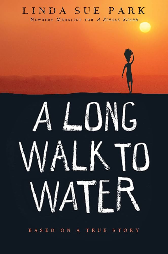 A Long Walk to Water: Based on a True Story | Amazon (US)