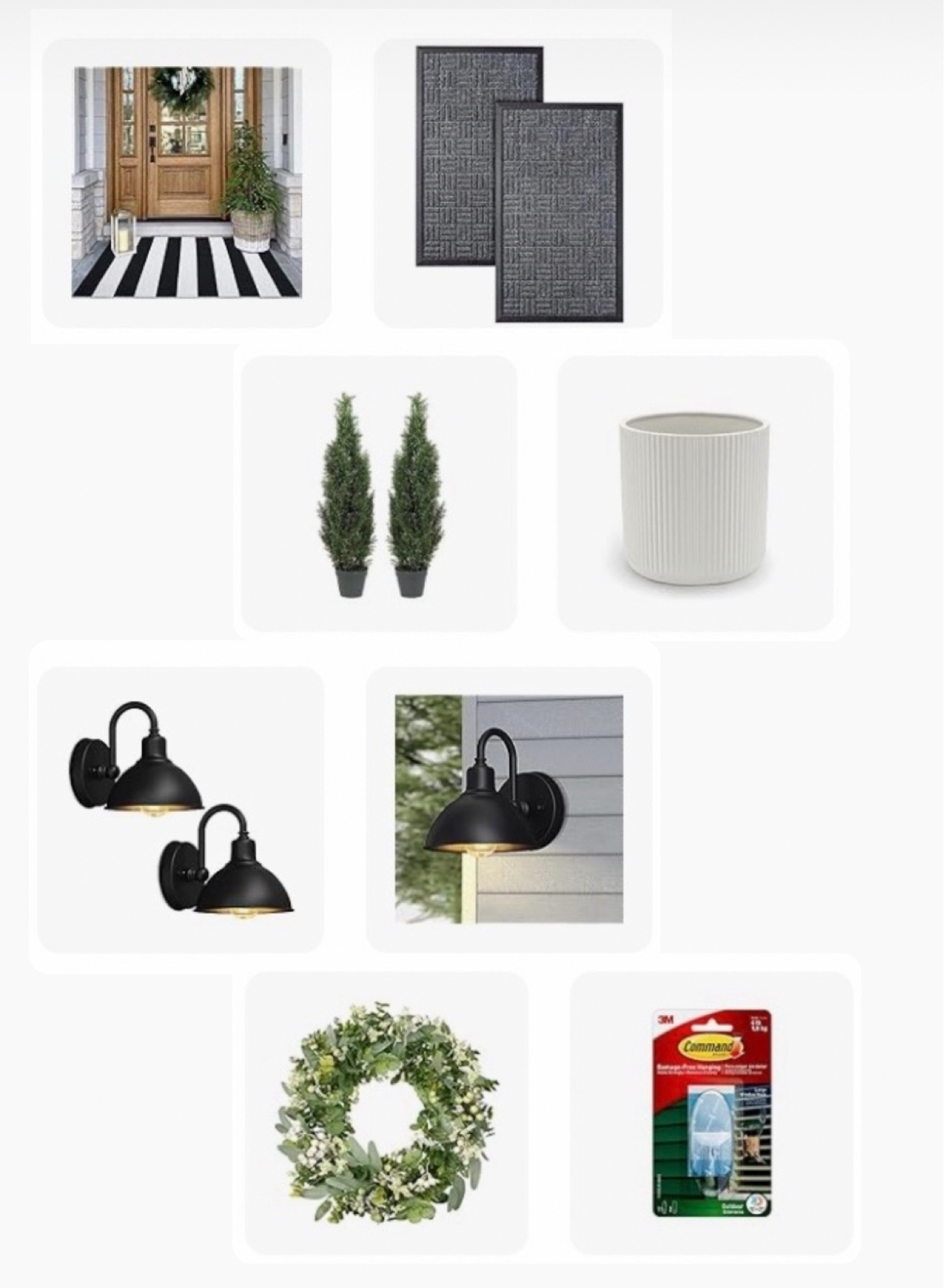 Shop our front porch! 

#LTKHome #LTKSeasonal #LTKFamily