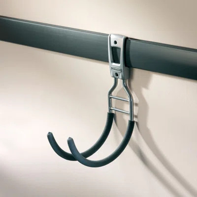 FastTrackÂ® Utility Hook FG5E10FTSNCKL | Wayfair North America