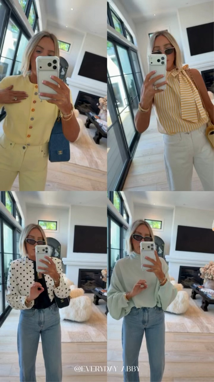 4 Zara looks i can’t get enough of! 😍✨🛍️

#LTKdayinmylife #LTKgrwm
