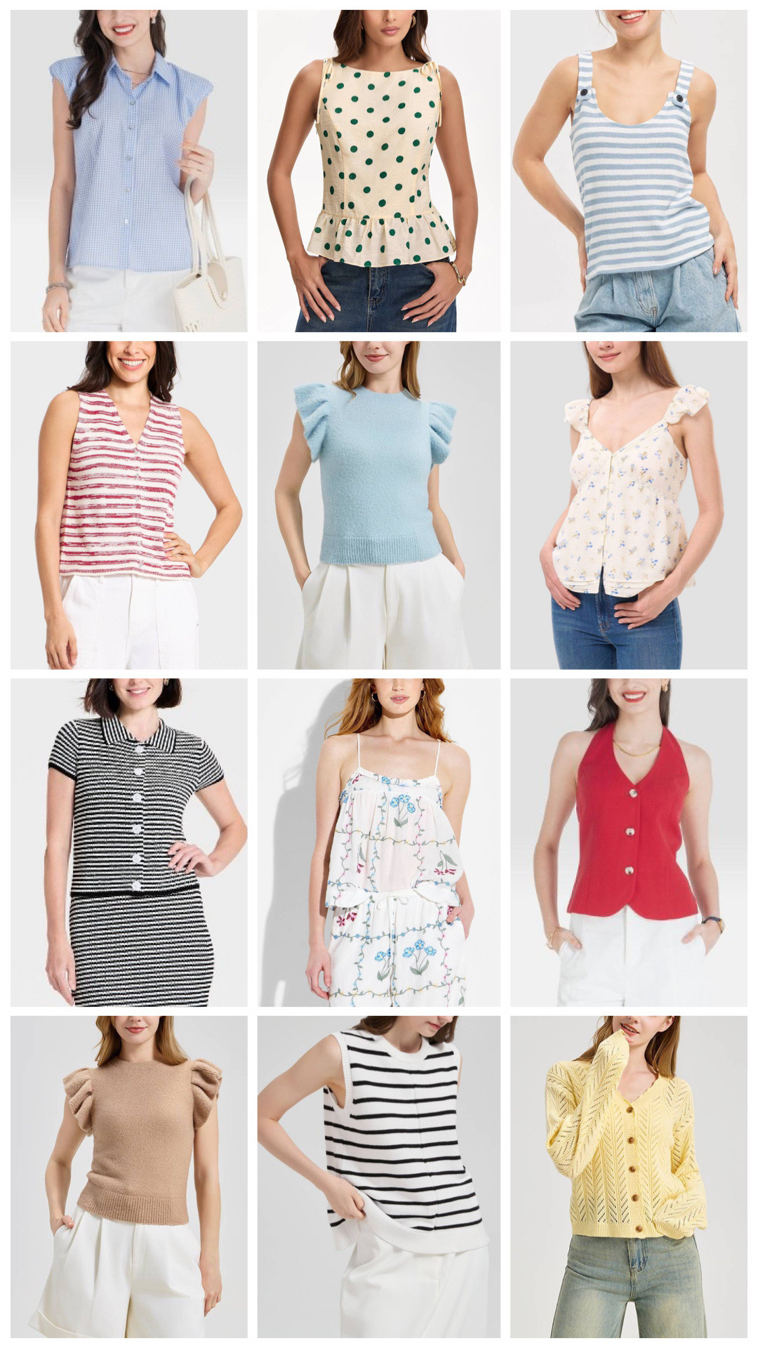 Cutest Target new arrivals tops

#LTKmomlife #LTKootd