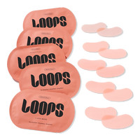 LOOPS Weekly Reset Rejuvenating Eye Mask Set | Ulta