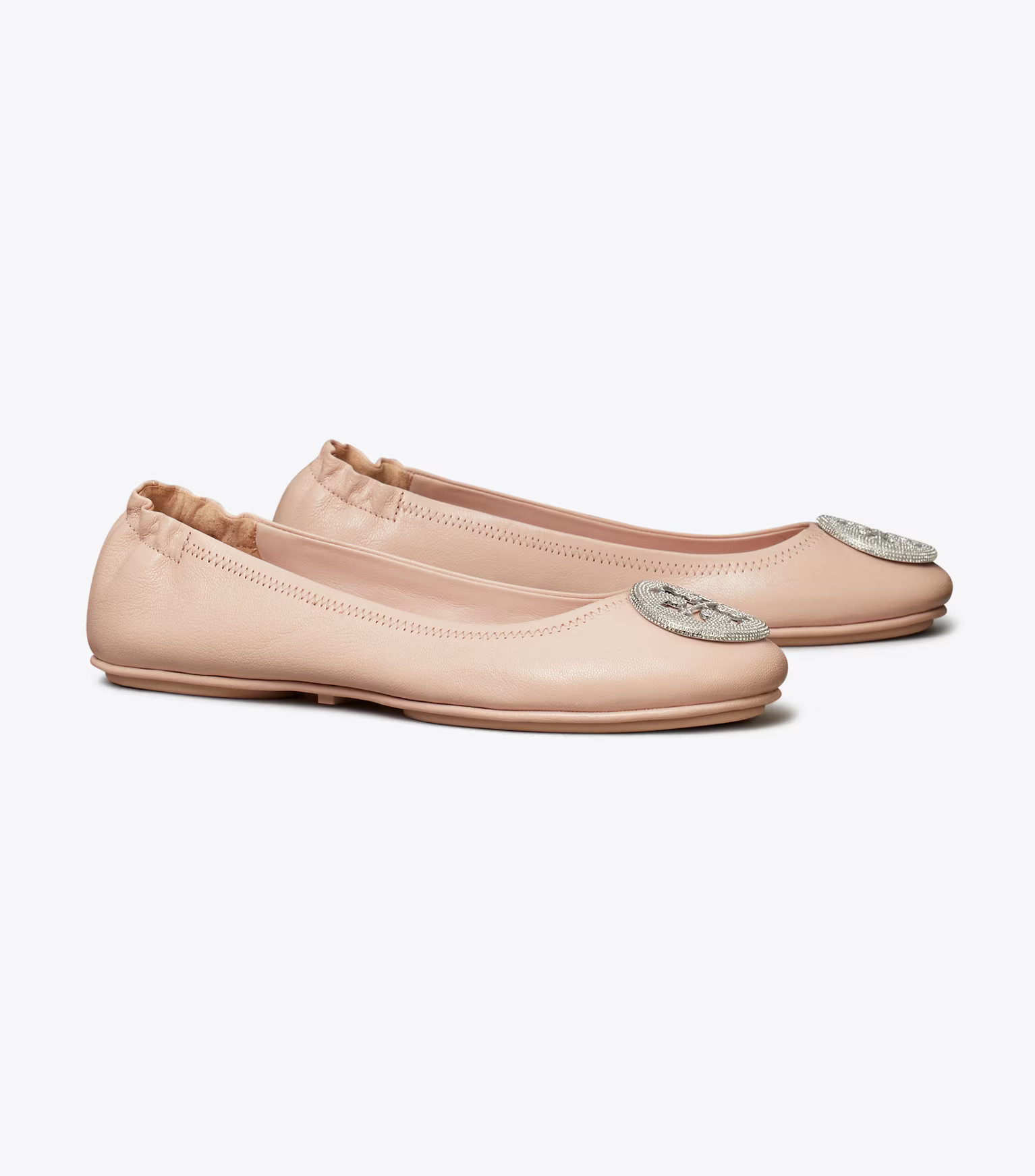 MINNIE TRAVEL BALLET | Tory Burch (US)