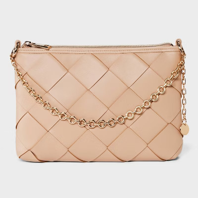 Convertible Clutch Handbag - A New Day™ | Target