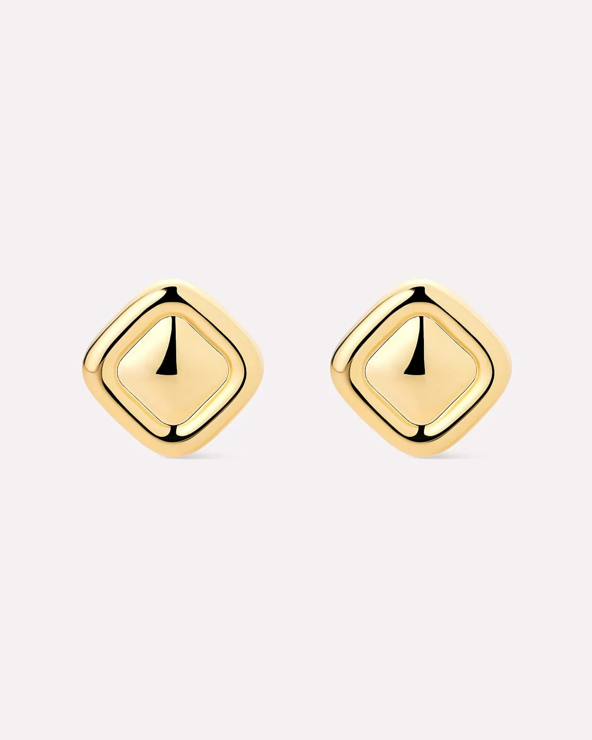 Stud Earrings - Clara Studs | Ana Luisa
