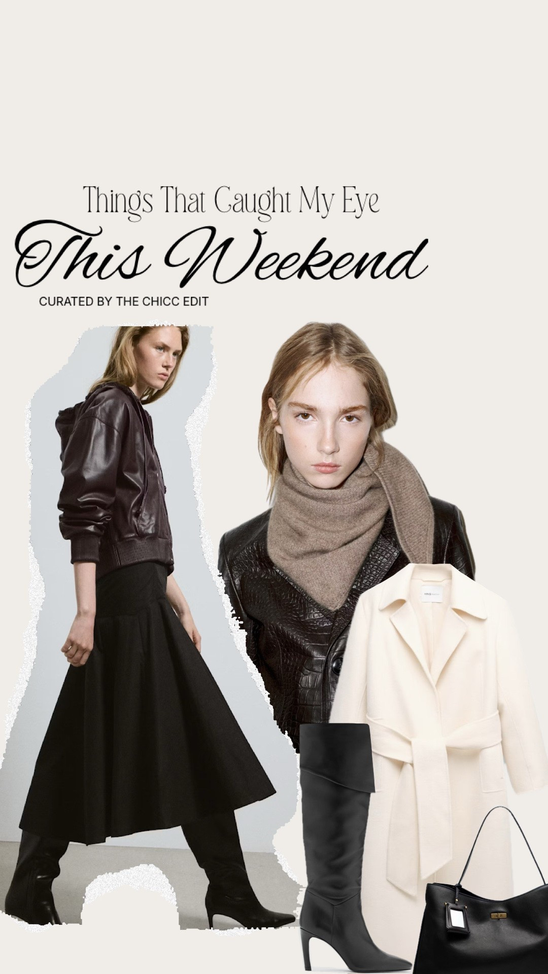 Things that caught my eye 👁️ 

#fallstyle #boots #sandals #coat #jacket mango flats bag fringe suit beauty makeup travel RHODE skin

#LTKBeauty #LTKWorkwear #LTKootd