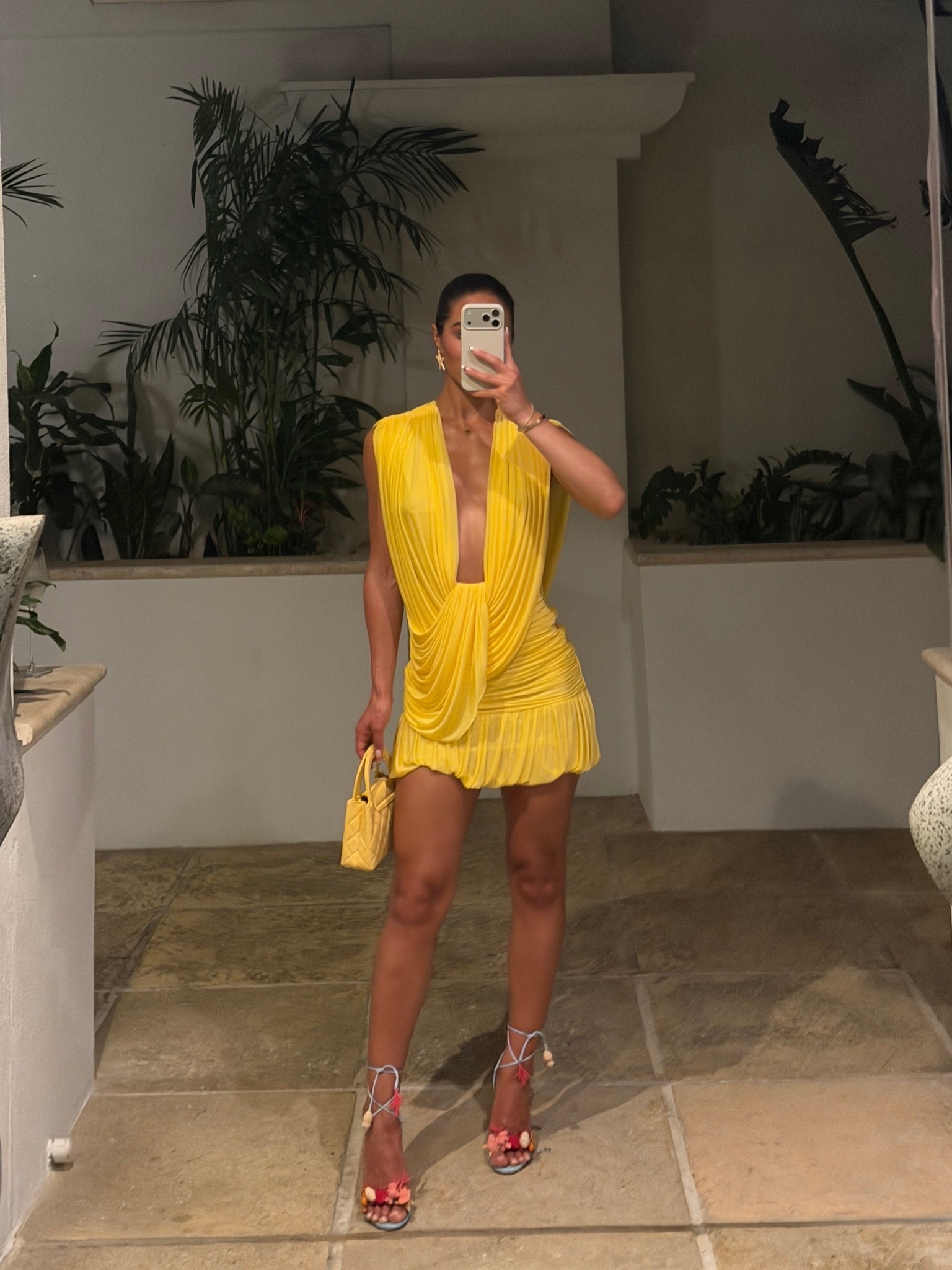vacation look day one 💭