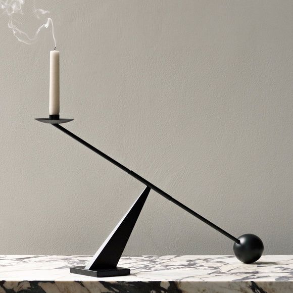 Interconnect Candle Holder | 2Modern (US)