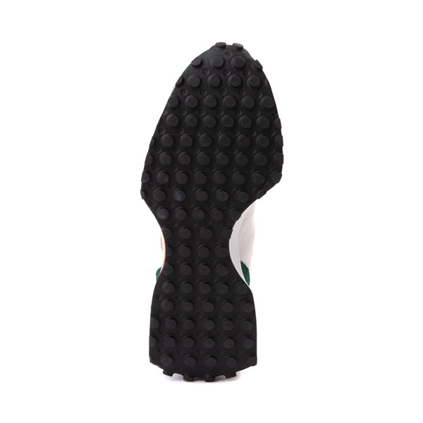 Mens New Balance 327 Athletic Shoe - Incense / Nightwatch Green | Journeys