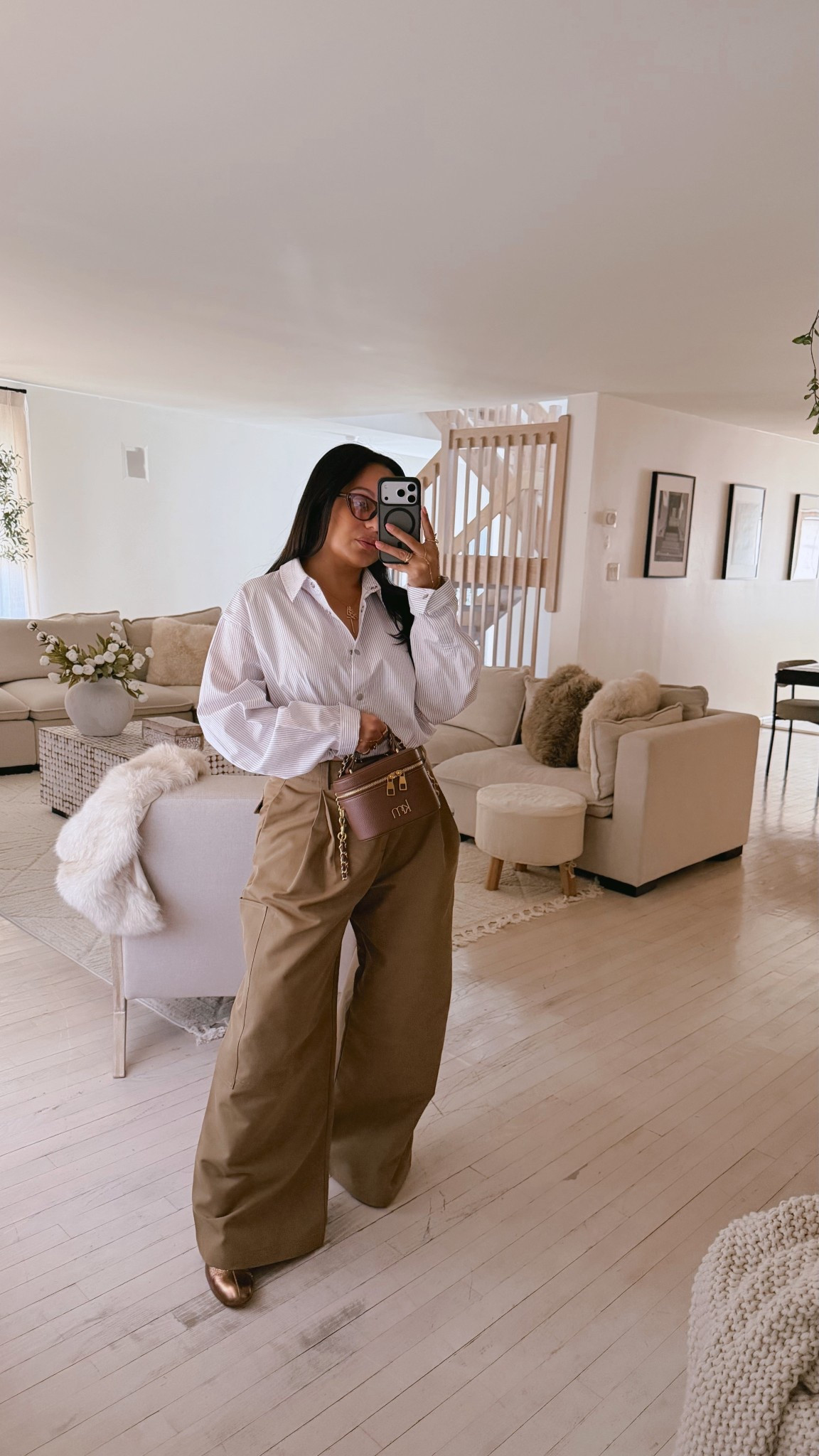 Pre Spring OOTD

#LTKSpringSale #LTKOver40 #LTKootd