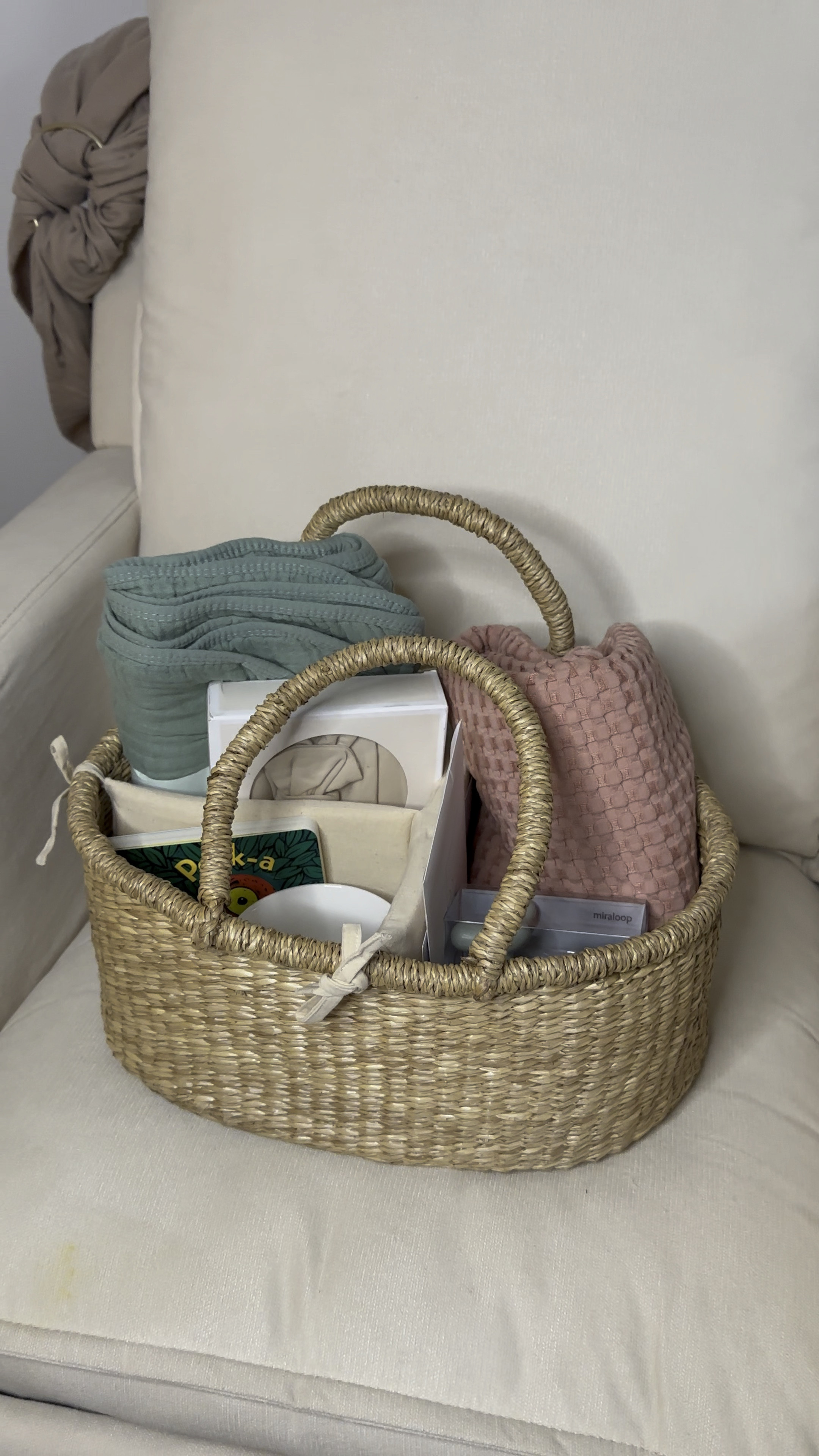 Baby shower gift basket ideas!

#LTKbaby #LTKparties #LTKGiftGuide