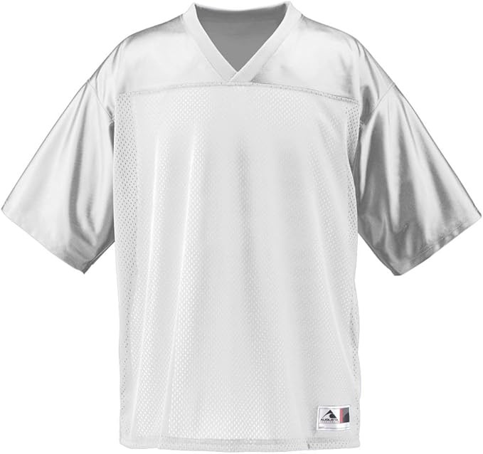 Augusta Sportswear Augusta Stadium Replica Jersey | Amazon (CA)