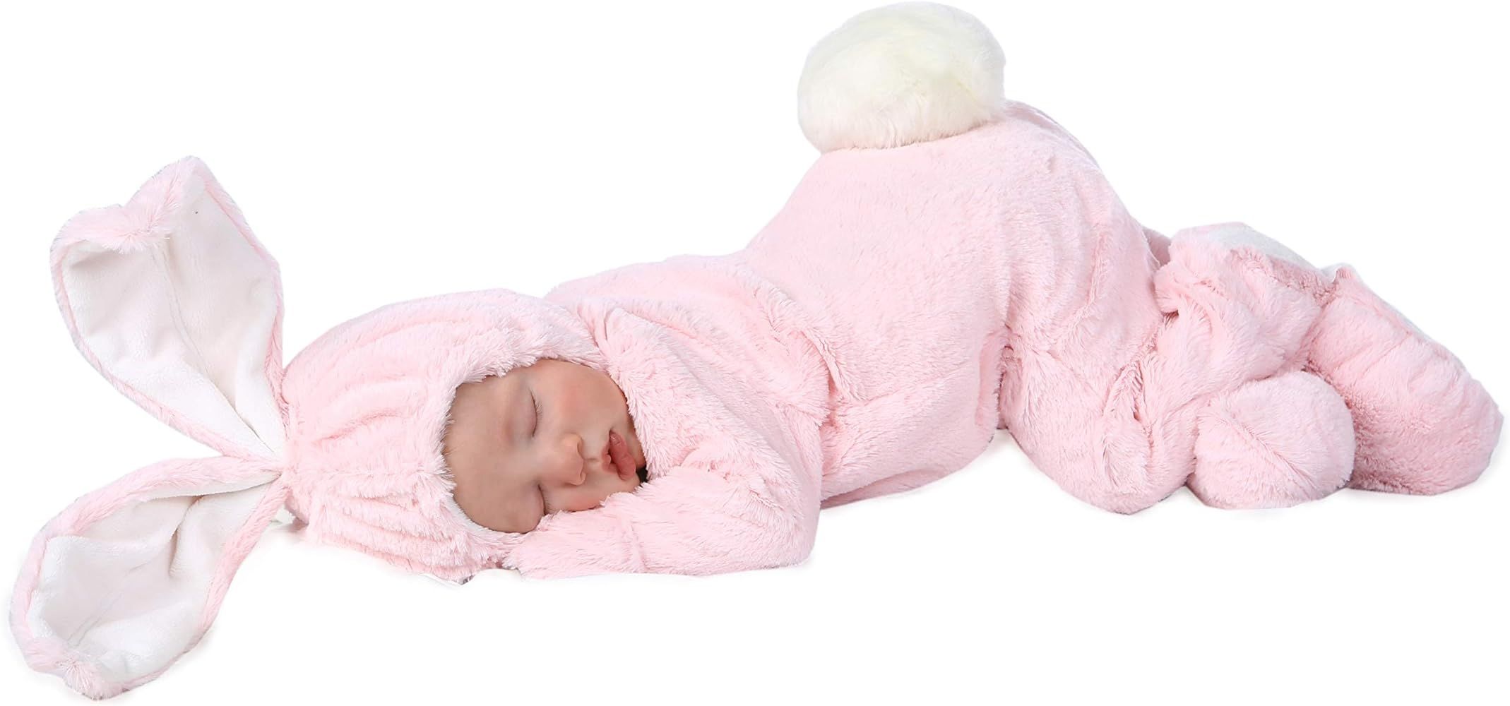 Princess Paradise Baby Anne Geddes Bunny Deluxe Costume | Amazon (US)