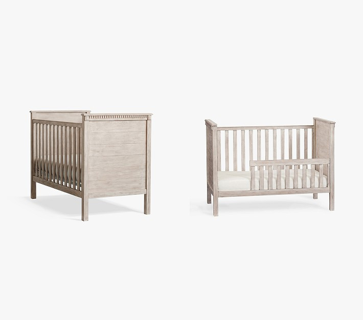 Rory Convertible Crib | Pottery Barn Kids