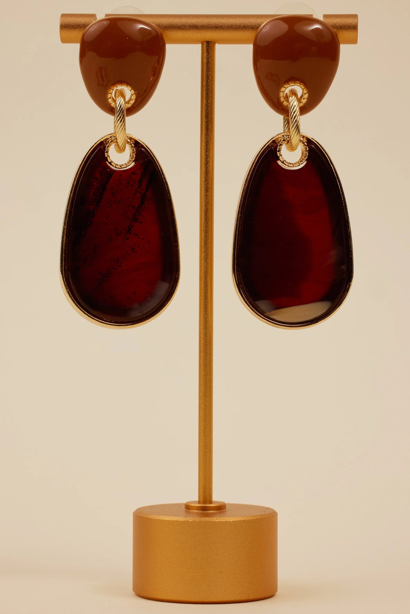 Tory Earrings | Avara