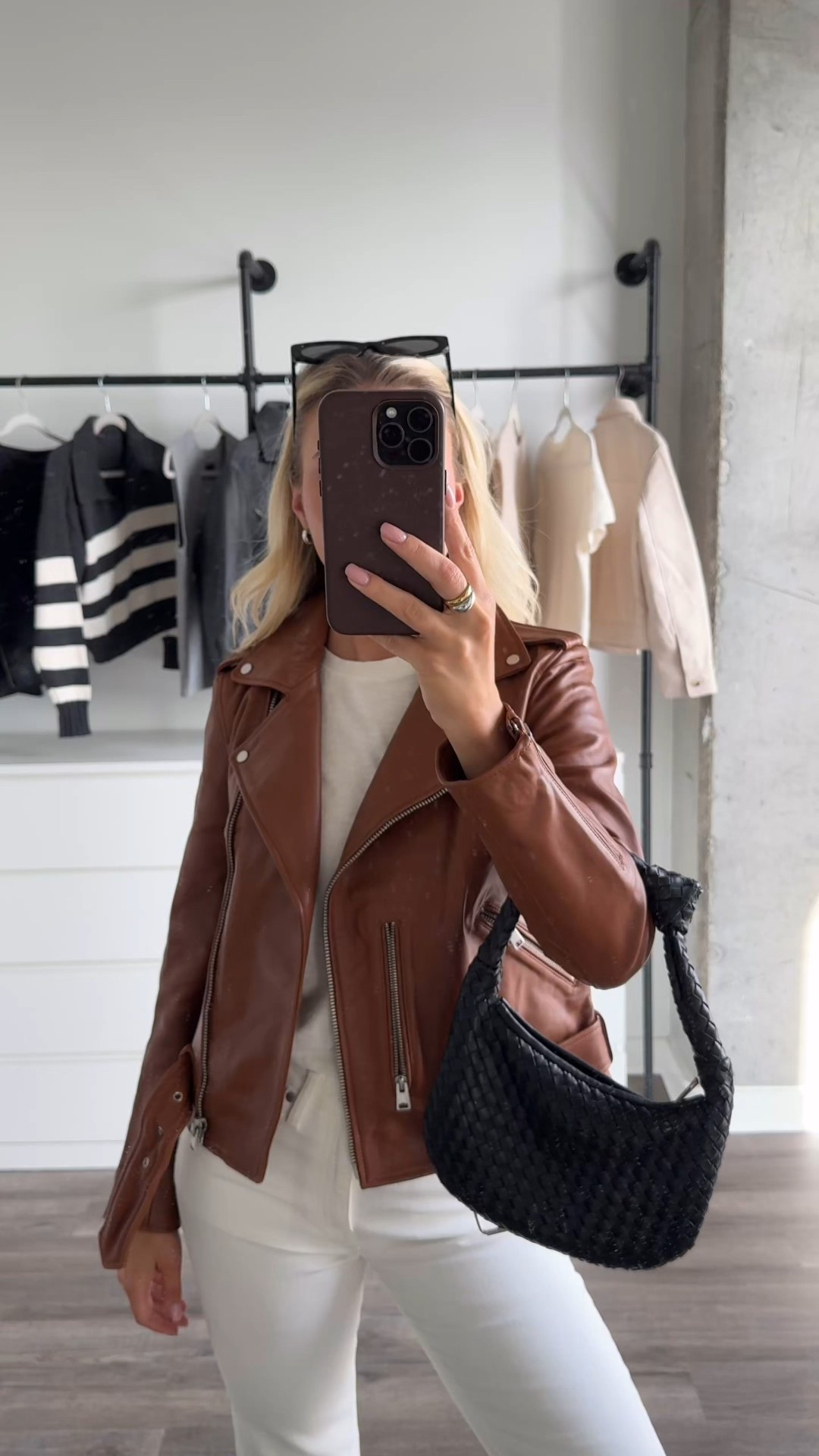 Some of my favorite Quince outerwear for fall 🍂 

#LTKHalloween #LTKSaleAlert #LTKSeasonal