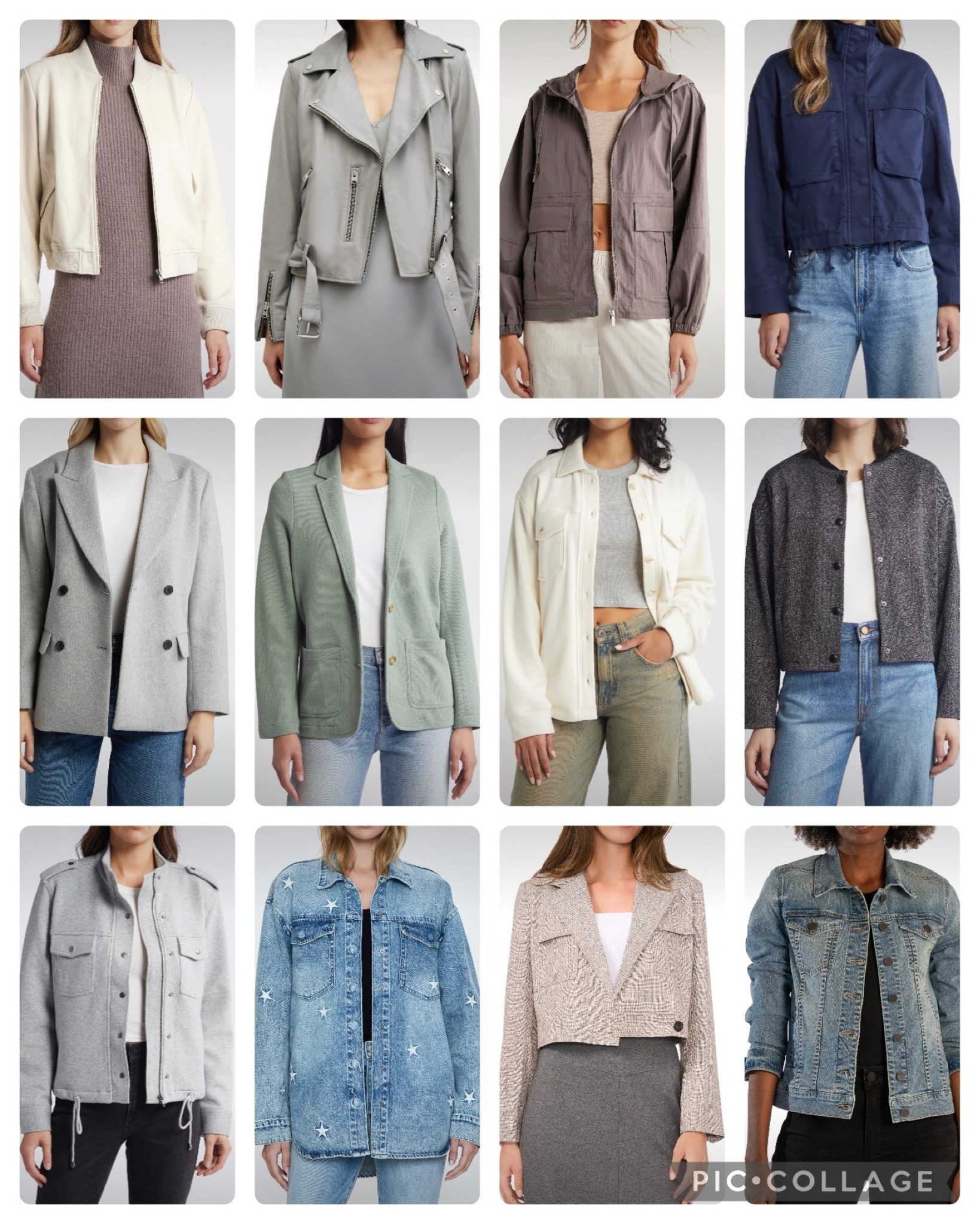Jackets for summers from the Nordstrom Anniversary Sale. 

#hocsummer #coolsummer #lightsummer #truesummer #softsummer #pastelsummer #darksummer #brownsummer #sweetpeasummer #summerpalette #summerfinds

#LTKSummerSales #LTKxNSale #LTKSaleAlert