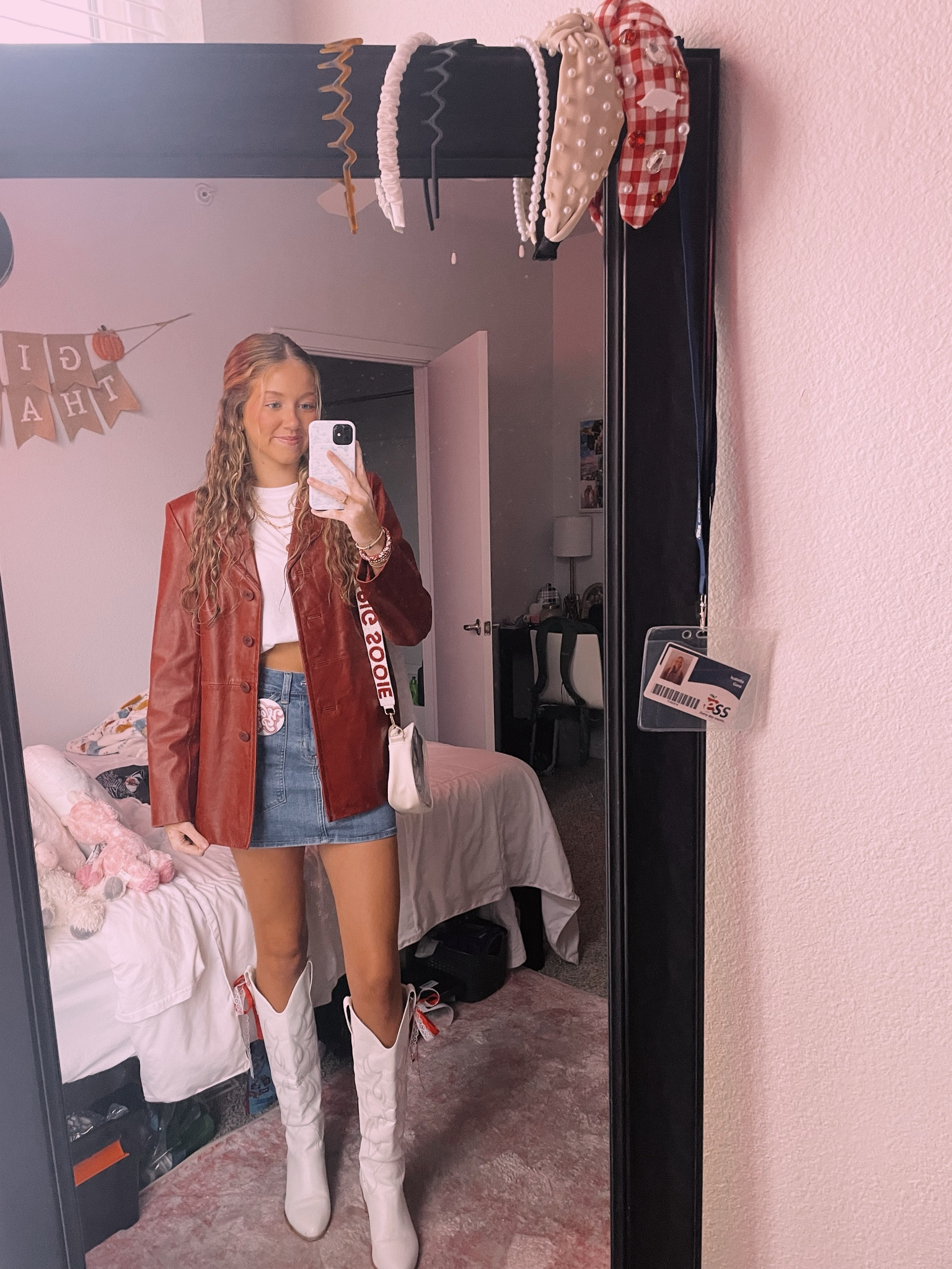 gameday outfit, arkansas gameday, football, outfit, amazon finds, red outfit 

#LTKSeasonal #LTKCyberWeek #LTKGiftGuide