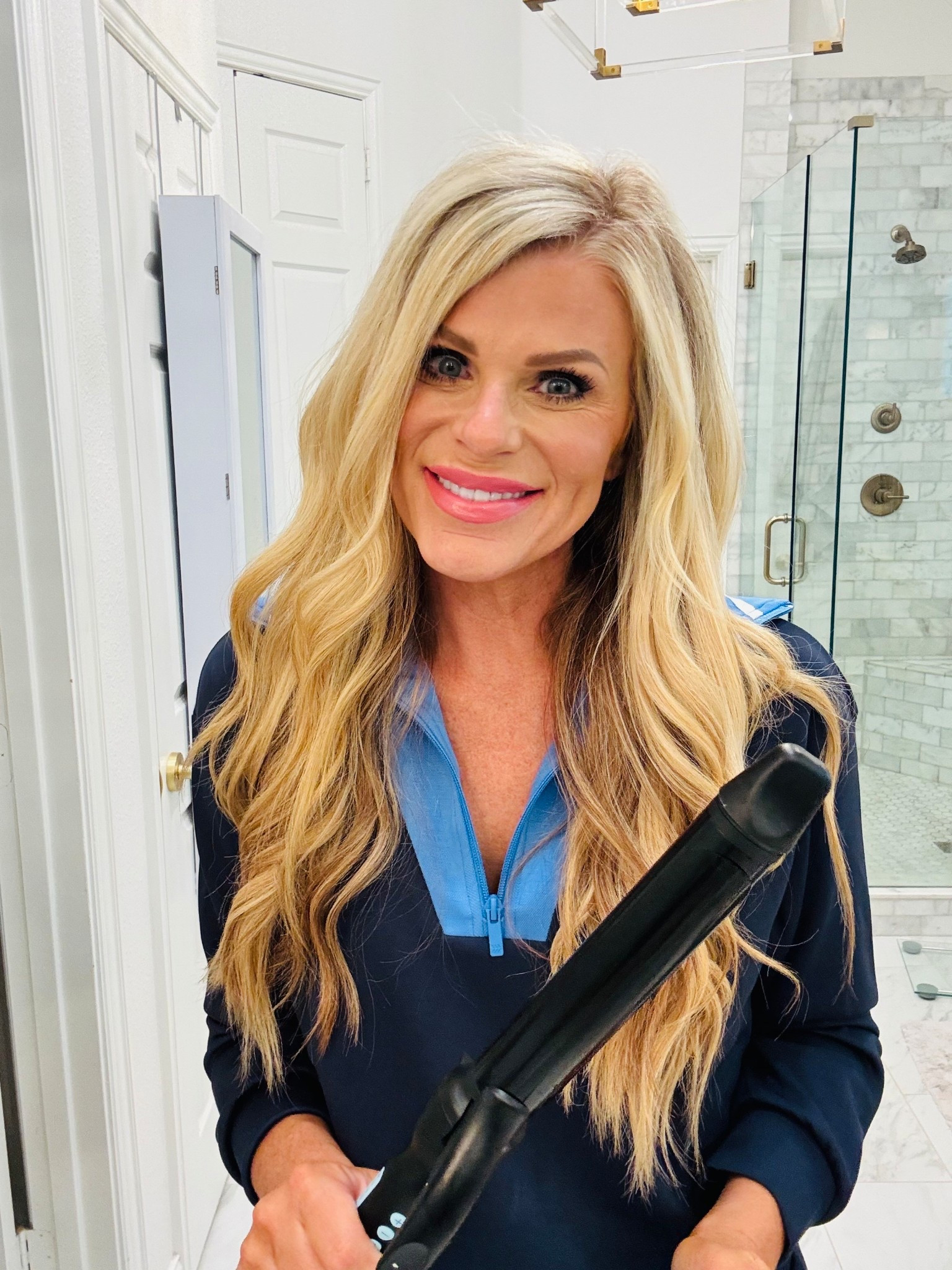 Bioionic is using a sitewide 30% off sale! Use code: no joke to take 30% off your purchase. Their curling iron has helped change the health of my hair and the curls stay in for days! Next on my list to try is their hair dryer because I’ve heard it’s amazing and dries your hair so quickly, and again, healthier for your hair! 

@BioIonic 

#LTKSaleAlert #LTKselfcare #LTKBeauty