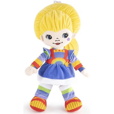 Jay Franco Rainbow Brite Pillow Buddy | Target