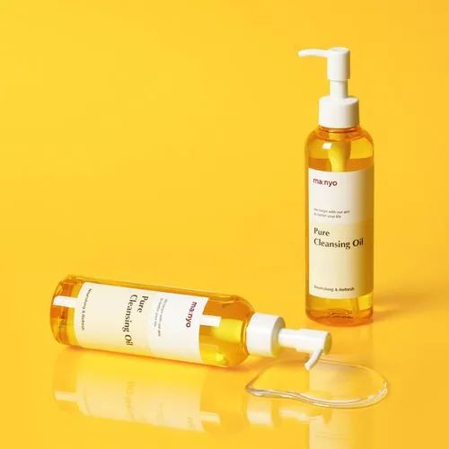 ma:nyo - Pure Cleansing Oil | YesStyle Global