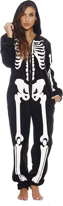 Just Love Adult Onesie Costume | Amazon (US)