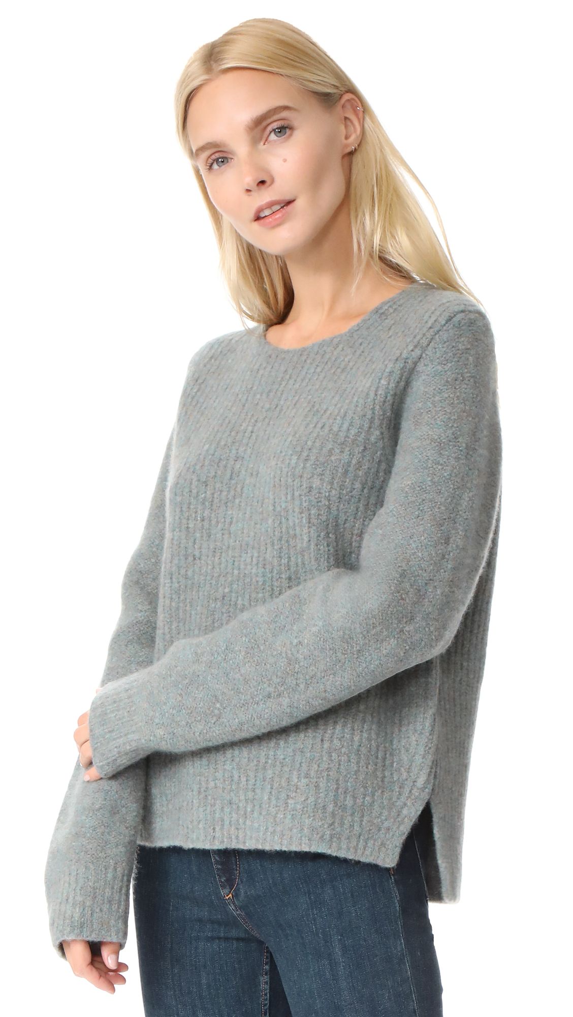Francie Sweater | Shopbop