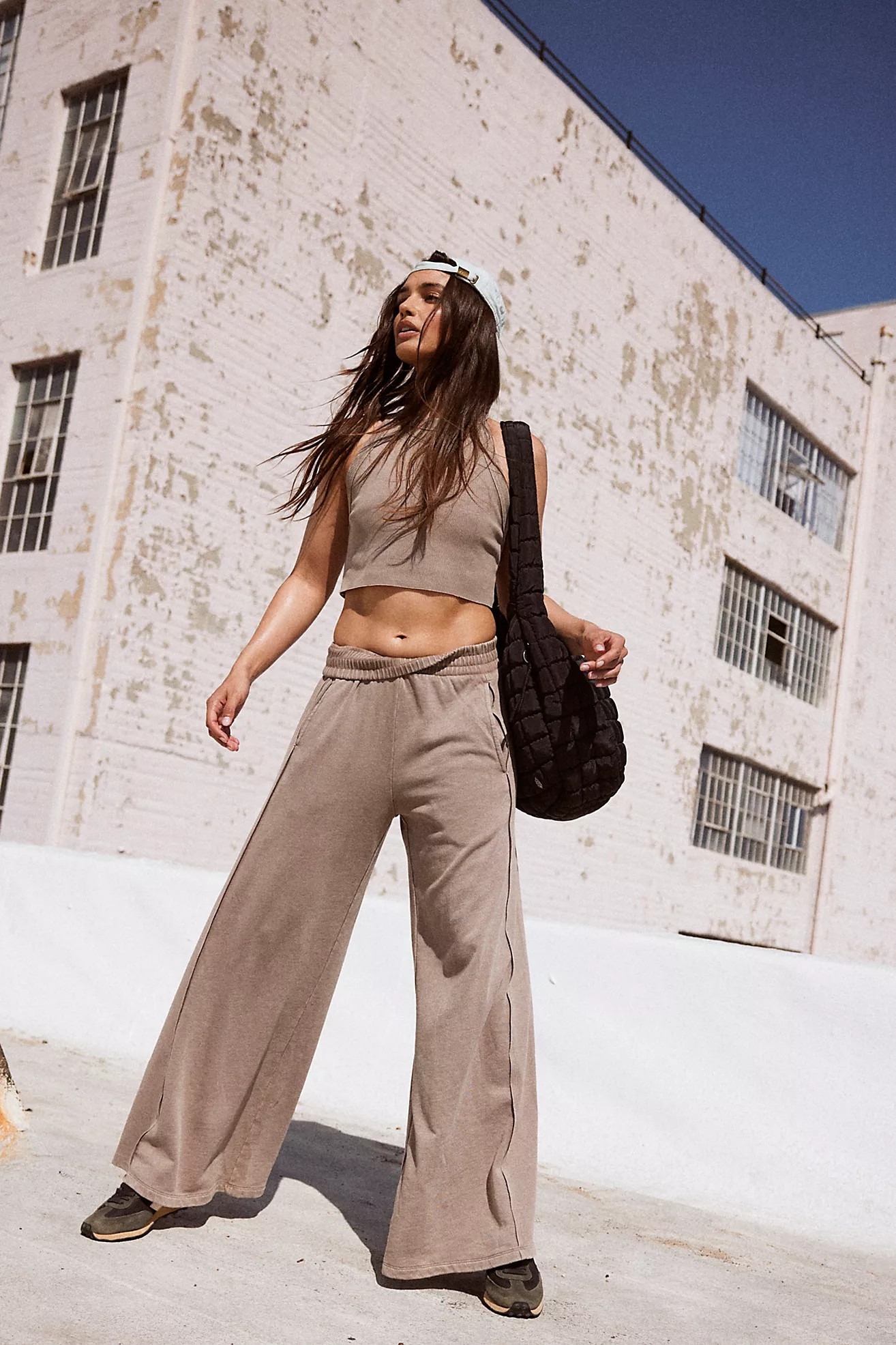 Go To Set | Free People (Global - UK&FR Excluded)