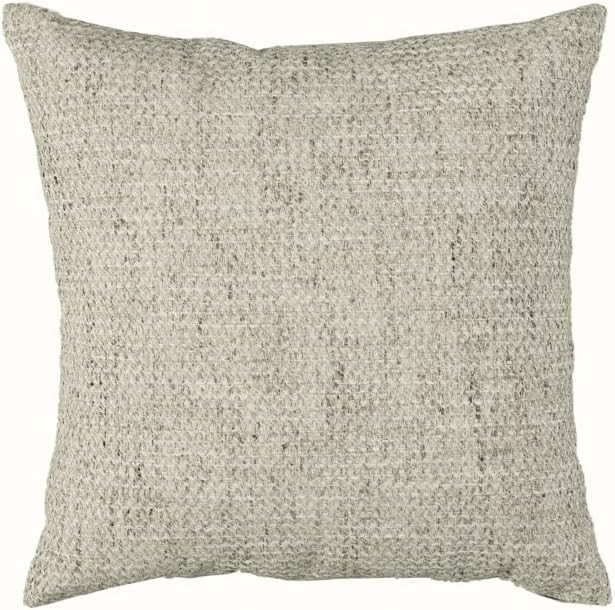 Ashley Furniture Erline Pillow, Cement | Amazon (US)