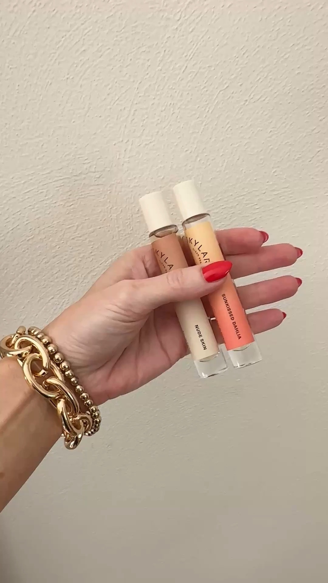 A sweet little stocking stuffer or gift idea for a lady who likes sweet & delectable things✨
I layer these two… smells like a sweet day at the beach

#LTKGiftGuide #LTKCyberWeek #LTKHoliday