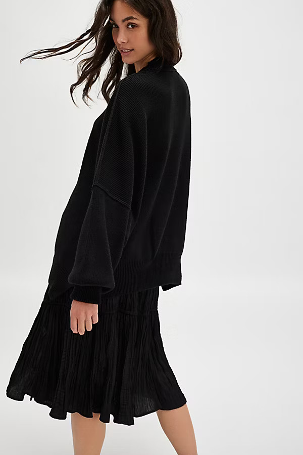 Easy Street Tunic | Free People (Global - UK&FR Excluded)