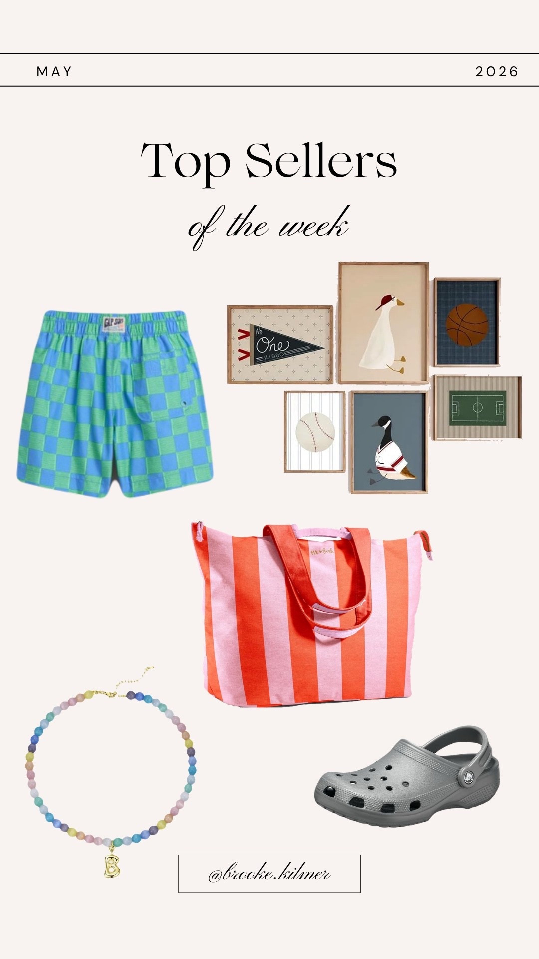 This past weeks most loved products ✨

#LTKSwim #LTKKids #LTKSaleAlert