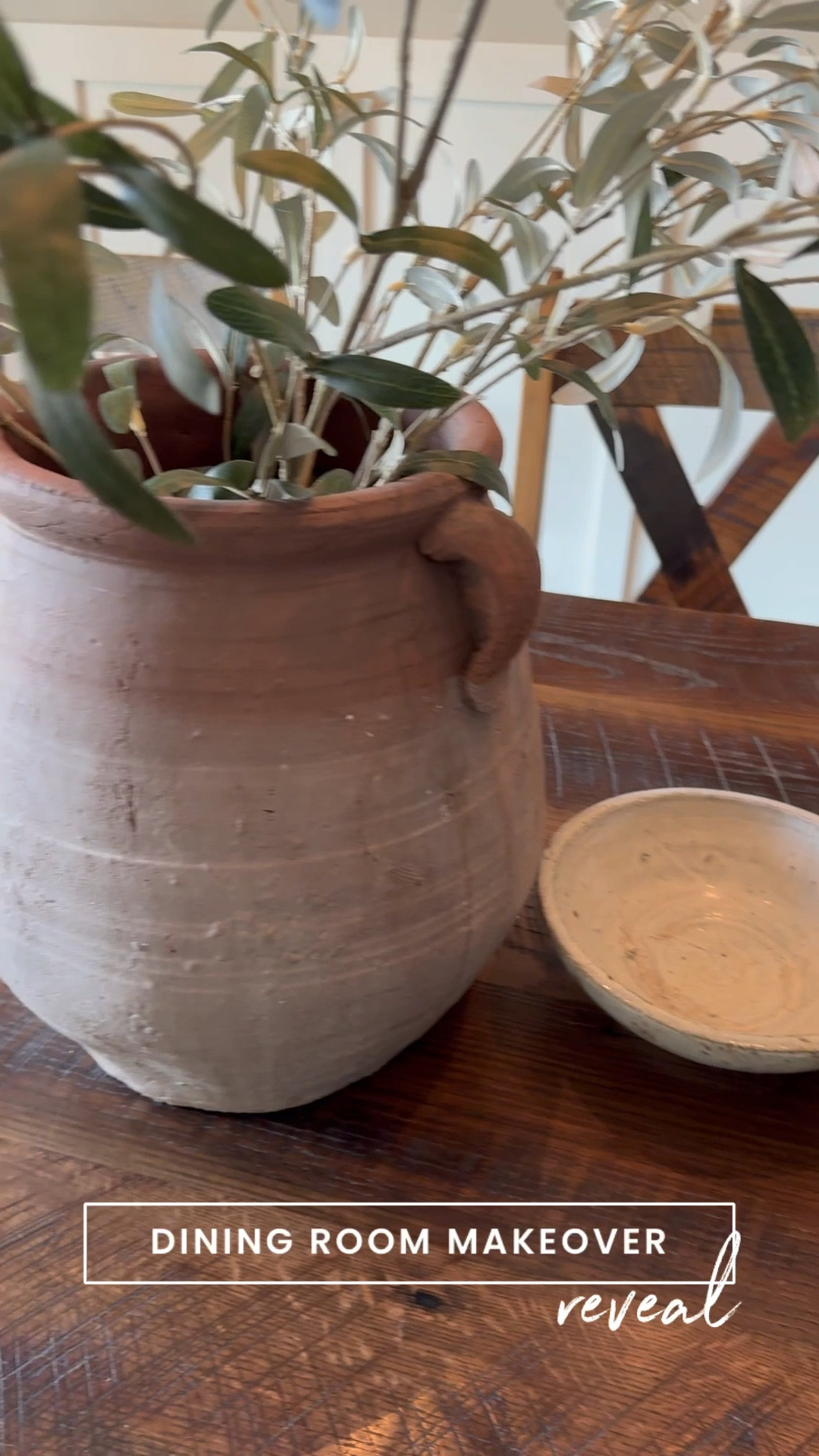 Dining room makeover!  Create a warm, cozy room with these awesome finds!

Amazon l Amazon finds l dining room l farmhouse decor l home l dining room makeover l dining room table l dining room decor 

#LTKHome #LTKVideo #LTKFindsUnder50 #LTKFindsUnder50 #LTKHome #LTKVideo