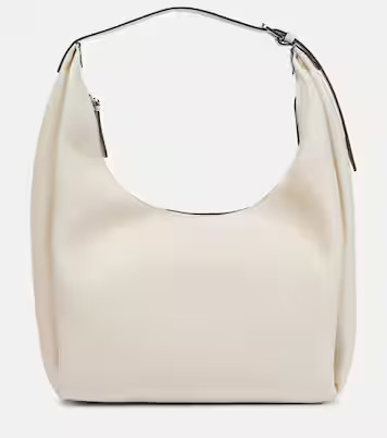 Leather tote bag | Mytheresa (US/CA)