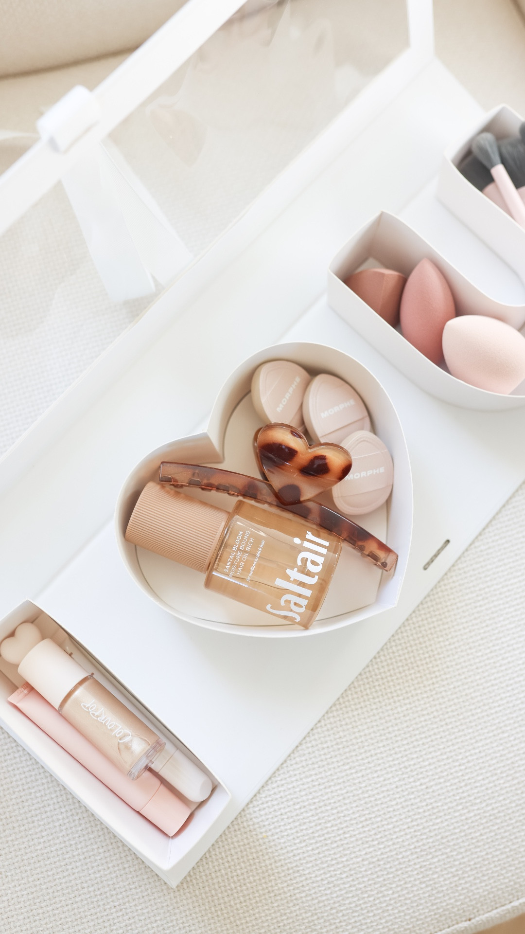 Valentine’s Day gift box! 

Valentine’s Day gift, love gift box, amazon Valentine’s Day gift, Amazon finds, galentines day 

#LTKFindsUnder100 #LTKWatchNow #LTKGiftGuide