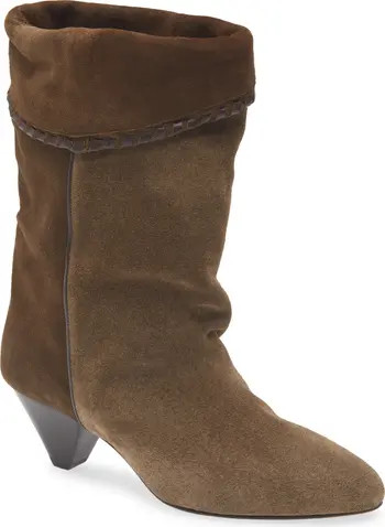 Dalby Slouchy Boot (Women) | Nordstrom