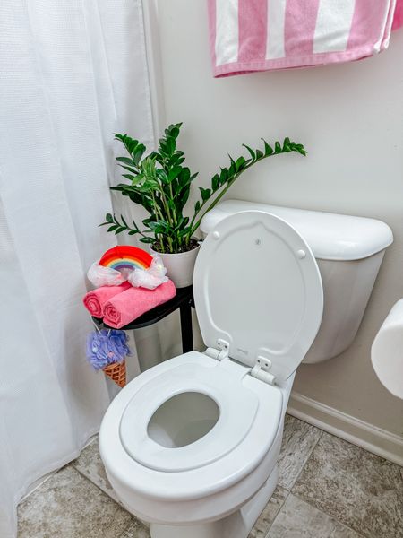 Upgrade your bathroom with the Bemis NextStep2 toilet seat – the perfect 2-in-1 solution for parents of toddlers! 🚽✨ Easy to clean, easy to install, and designed for seamless potty training. Say goodbye to hassle and hello to stress-free bathroom moments! #ParentingEssentials #PottyTrainingWin #BemisNextStep2 

#LTKhome #LTKkids #LTKfamily