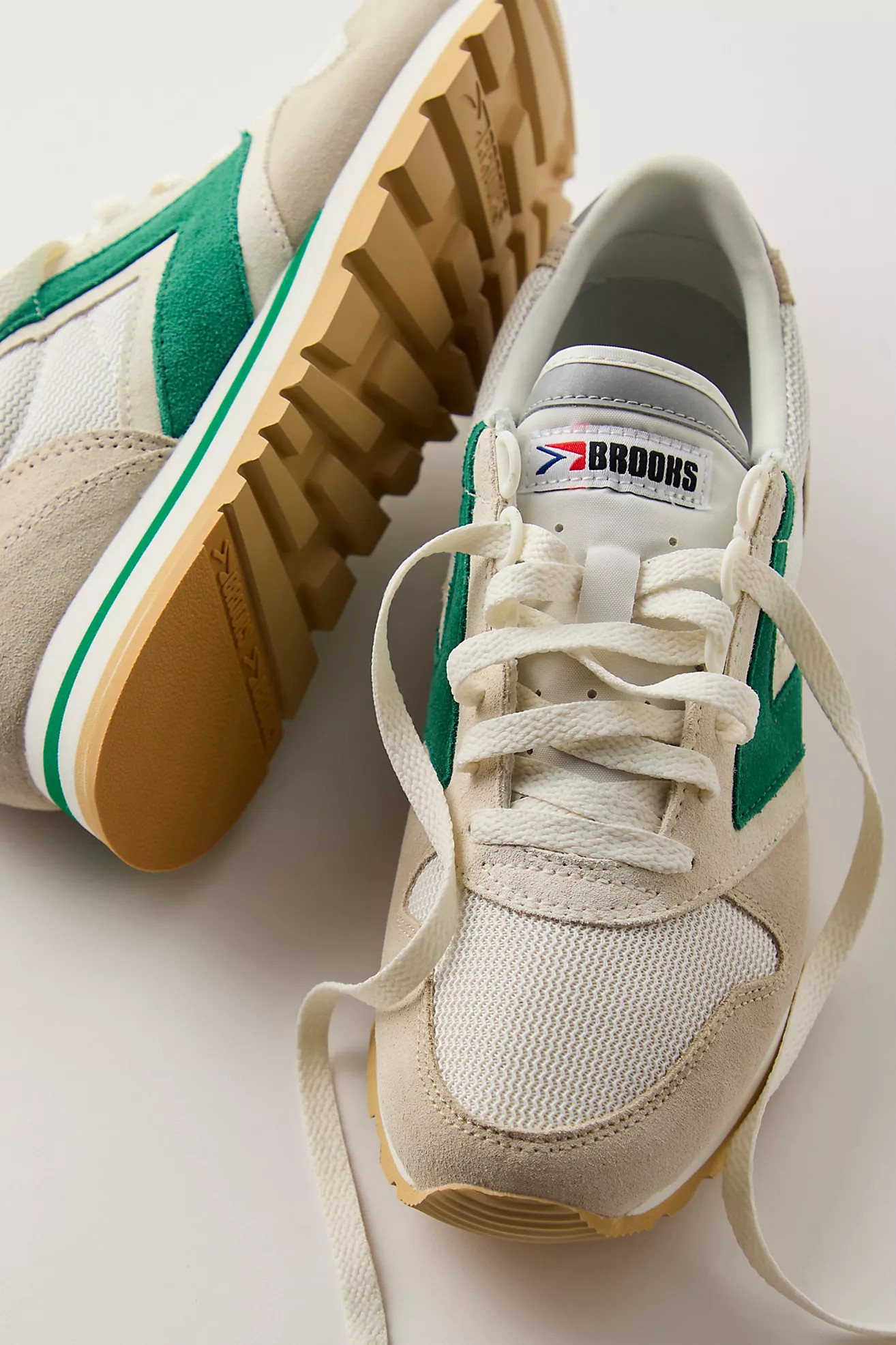 Brooks Chariot Sneakers | Free People (Global - UK&FR Excluded)