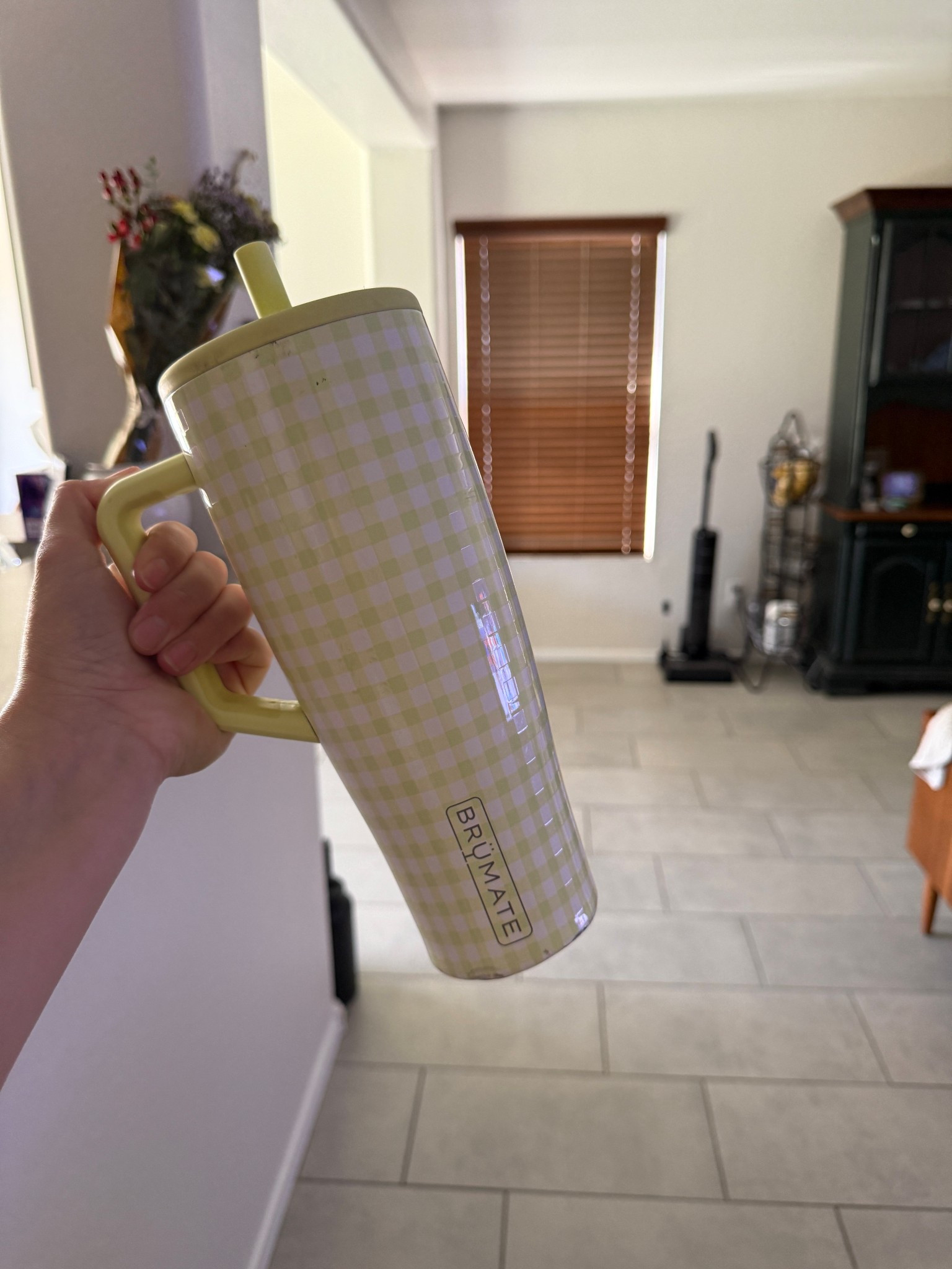 My FAVORITE cup EVER 