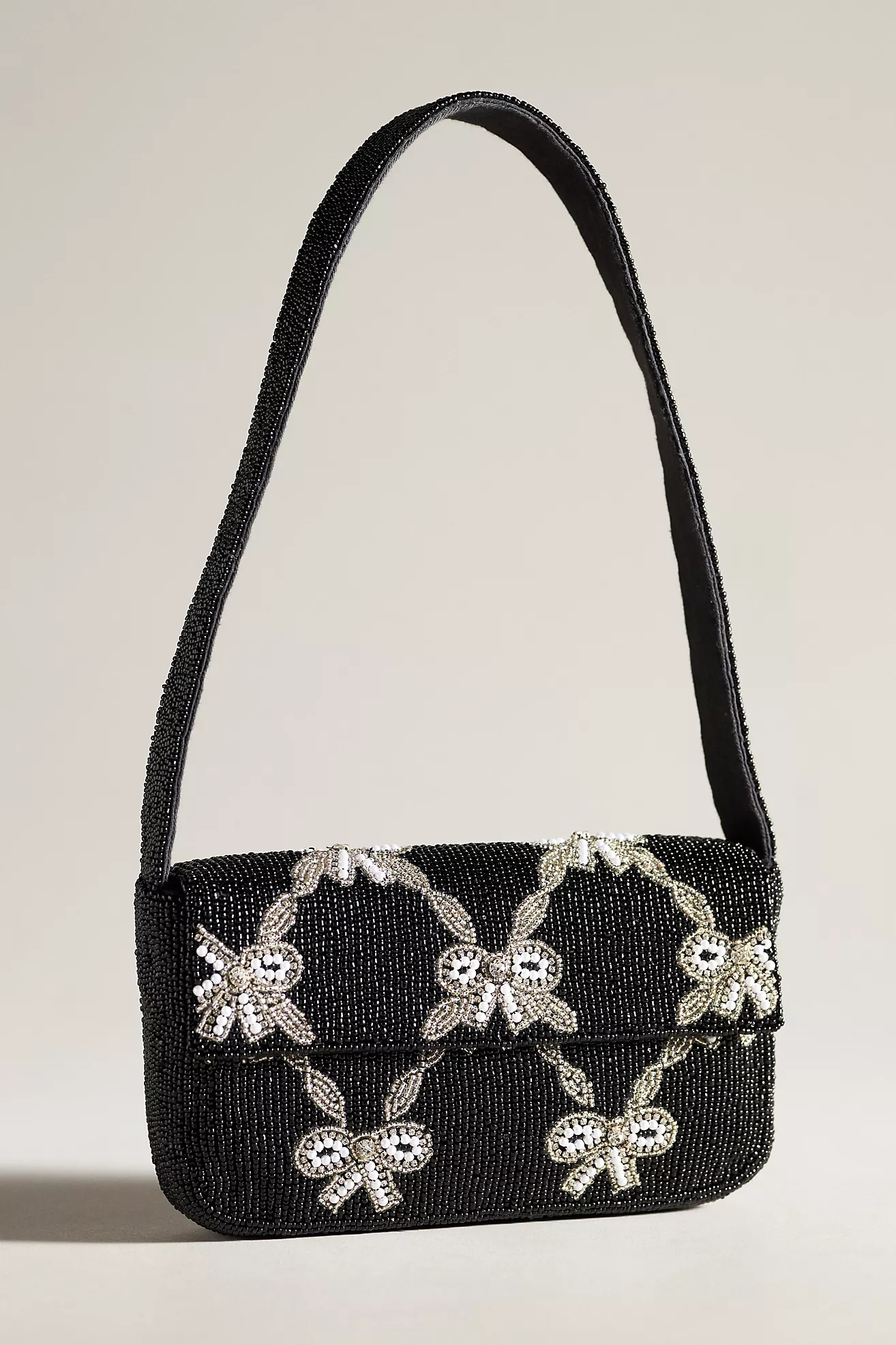 The Fiona Beaded Bag: Party Edition | Anthropologie (US)