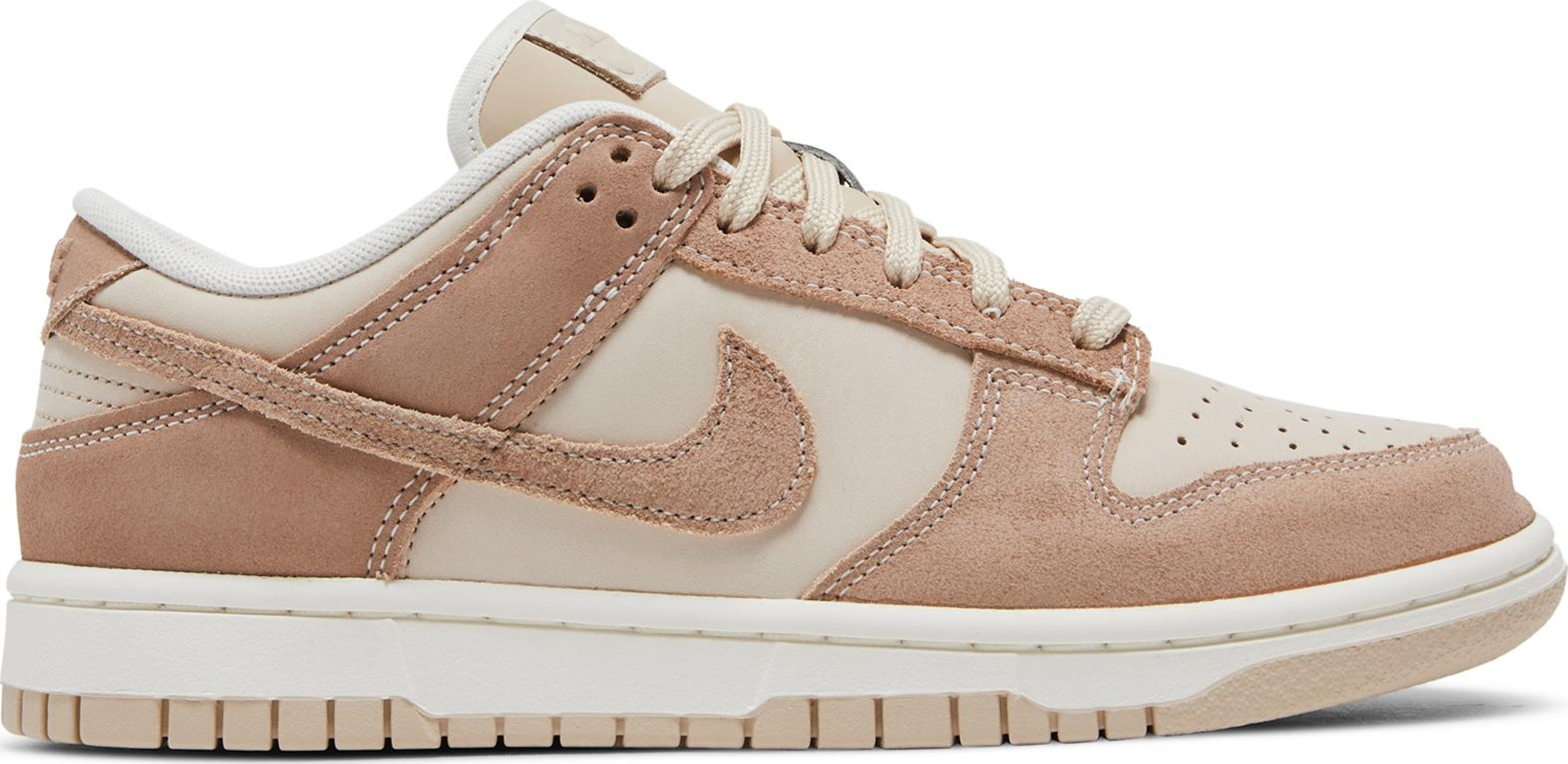Wmns Dunk Low SE 'Sandrift' | GOAT
