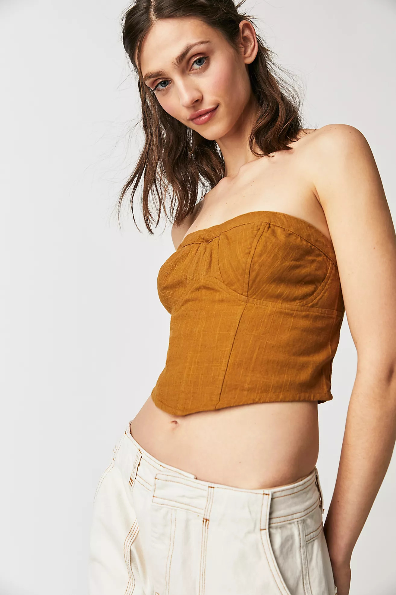 Leilani Tube Top | Free People (Global - UK&FR Excluded)