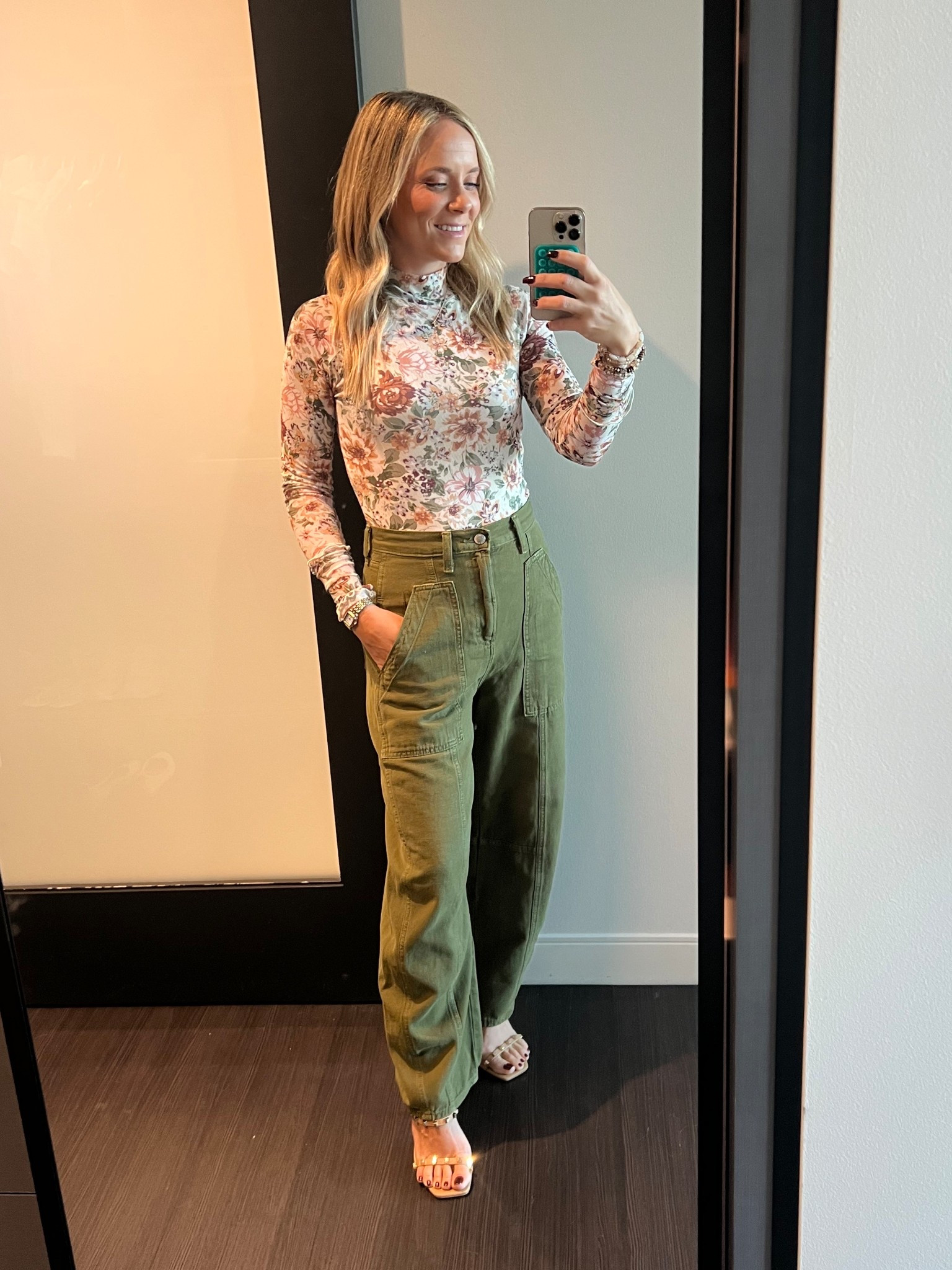 pink barrel jeans Target, women’s pink jeans Target, high-waisted pink jeans, pink straight leg jeans, trendy pink denim 2025, casual pink jeans outfit, floral mesh long sleeve top Vici, women’s mesh floral blouse, sheer floral mesh shirt, trendy floral mesh top, Vici Collection floral top, date night floral blouse, gold studded heels Amazon, strappy gold studded heels, Valentino inspired heels Amazon, block heel studded sandals, gold dressy heels with studs, Amazon studded party heels, gold cross necklace Target, dainty gold cross pendant, everyday gold cross necklace, women’s gold cross jewelry, Target faith necklace gold, small gold cross necklace, women’s watch Amazon, gold watch for women Amazon, affordable luxury watch Amazon, Amazon minimalist women’s watch, trendy women’s wristwatch, everyday classic watch Amazon @vicicollection

#LTKShoeCrush #LTKCon #LTKFindsUnder50

#LTKPetite #LTKFindsUnder50 #LTKShoeCrush