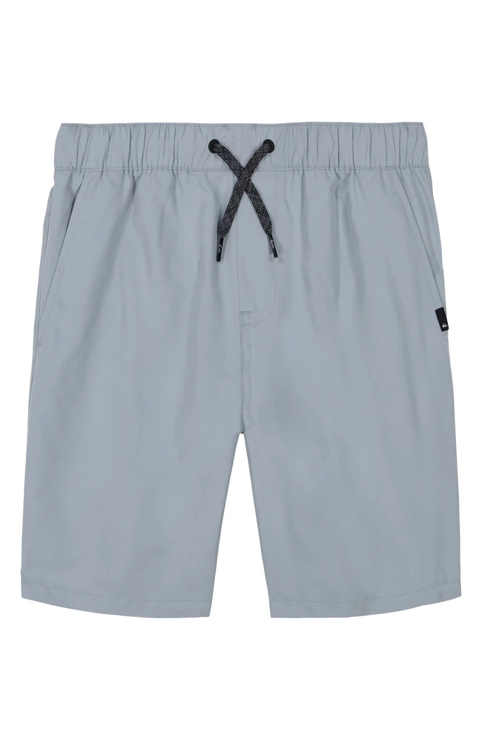 Quiksilver Kids' Amphibian Hybrid Shorts | Nordstrom | Nordstrom